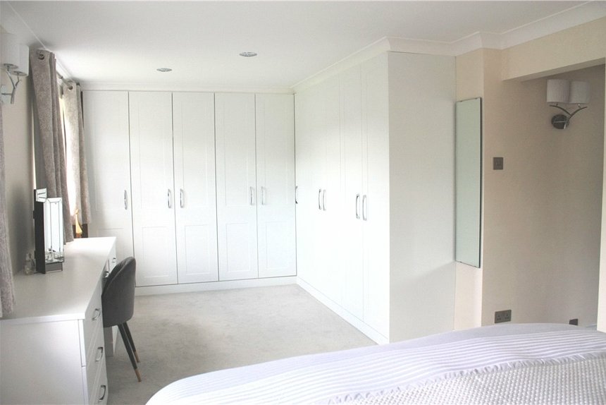 4 bedroom House for sale in Latchmoor Way, Gerrards Cross