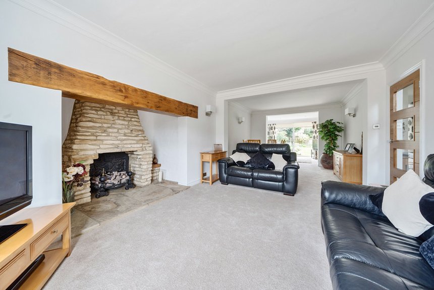 4 bedroom House for sale in Latchmoor Way, Gerrards Cross