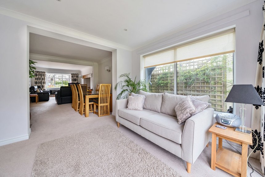 4 bedroom House for sale in Latchmoor Way, Gerrards Cross