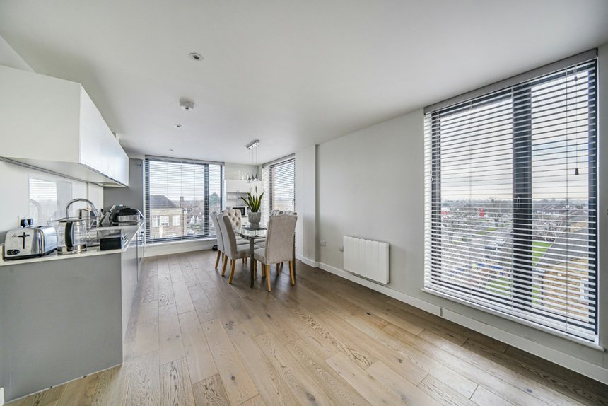 for sale field end road london 40073 - Gibbs Gillespie