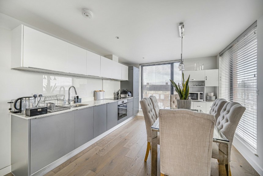for sale field end road london 40073 - Gibbs Gillespie