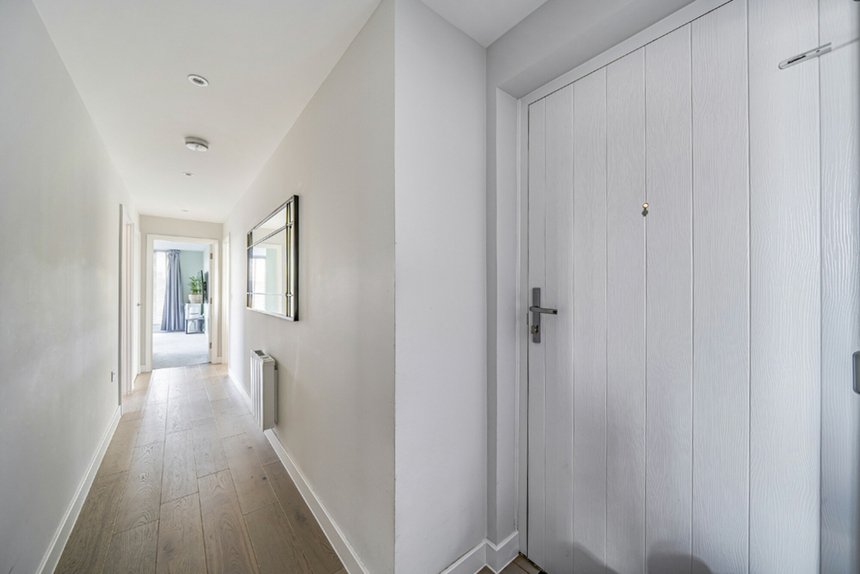 for sale field end road london 40073 - Gibbs Gillespie
