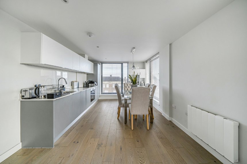 for sale field end road london 40073 - Gibbs Gillespie