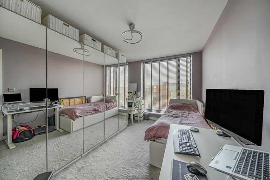 for sale field end road london 40073 - Gibbs Gillespie