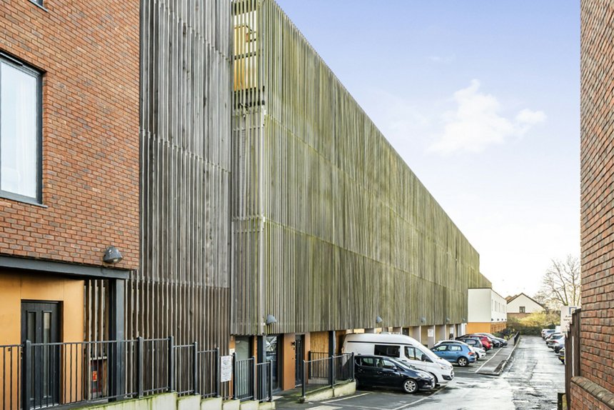 for sale field end road london 40073 - Gibbs Gillespie