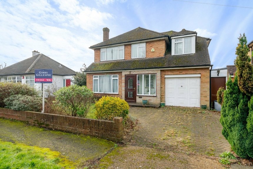 sold west common road london 40077 - Gibbs Gillespie