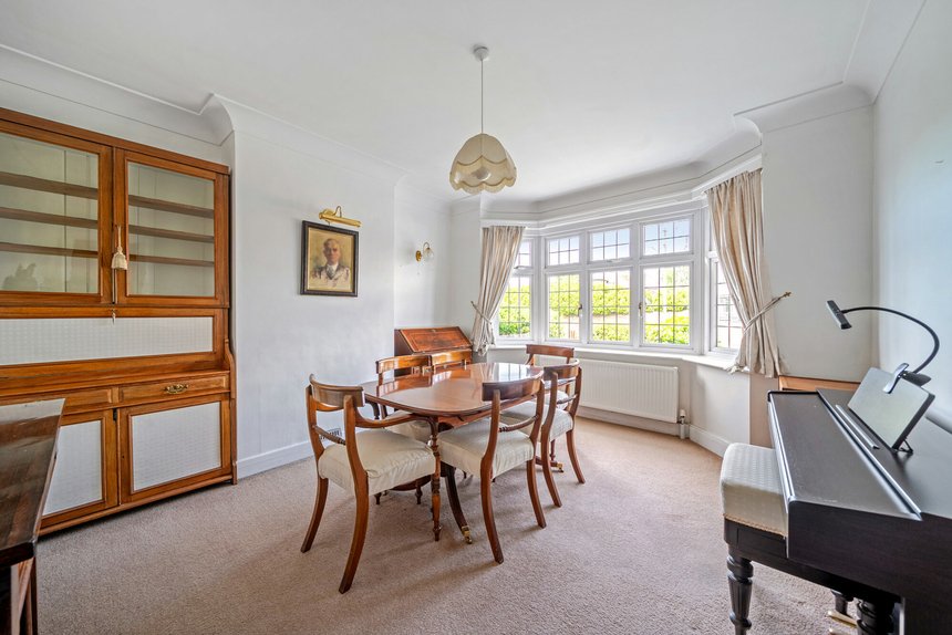 under offer belmont road london 40113 - Gibbs Gillespie