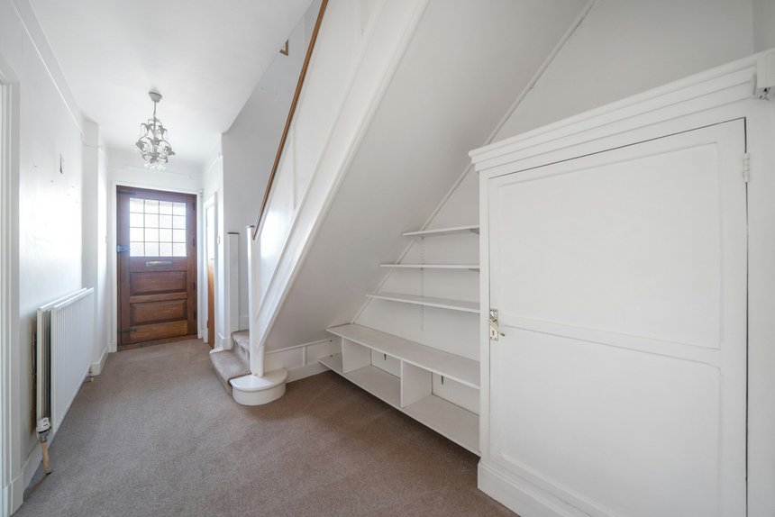under offer belmont road london 40113 - Gibbs Gillespie
