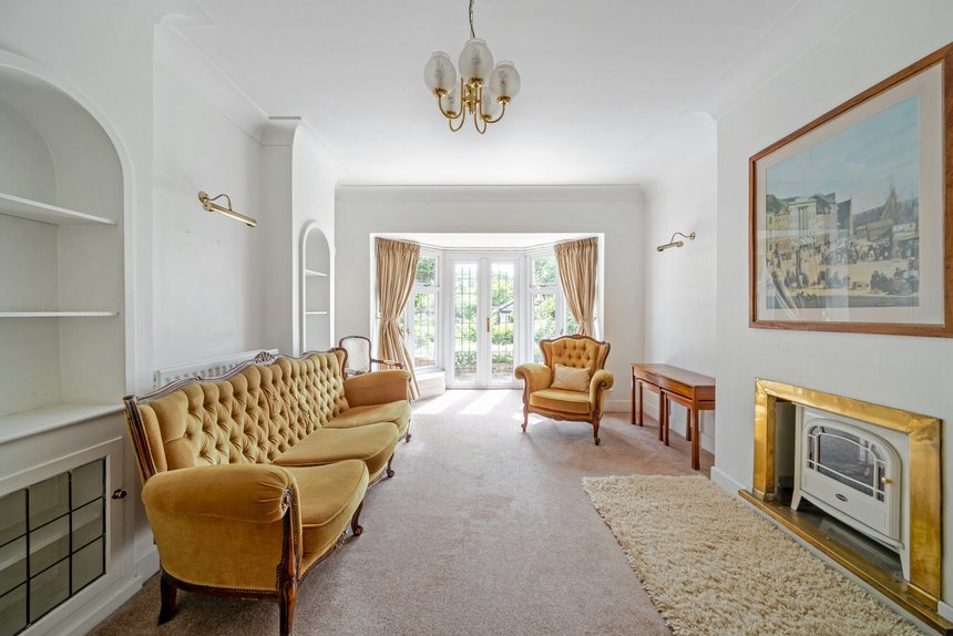 under offer belmont road london 40113 - Gibbs Gillespie