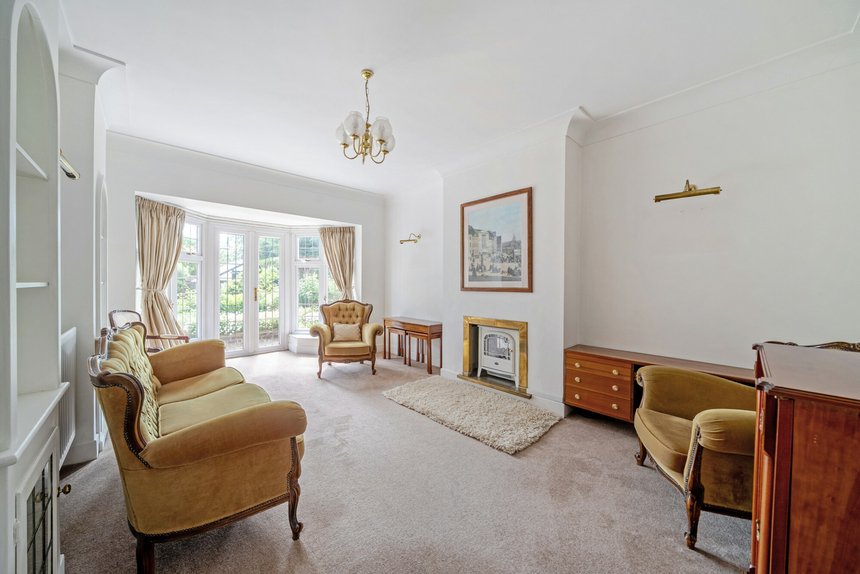 under offer belmont road london 40113 - Gibbs Gillespie