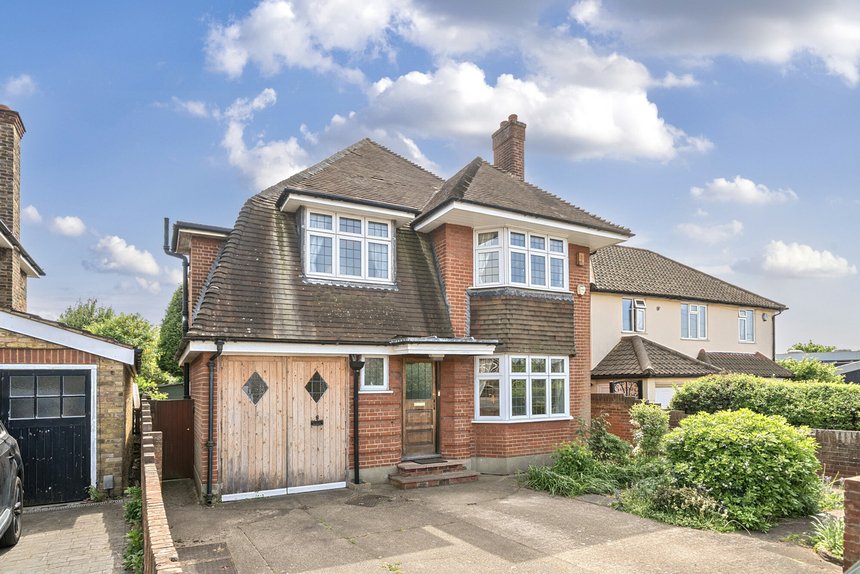 under offer belmont road london 40113 - Gibbs Gillespie