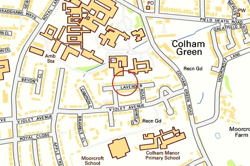 sold lavender road london 40128 - Gibbs Gillespie