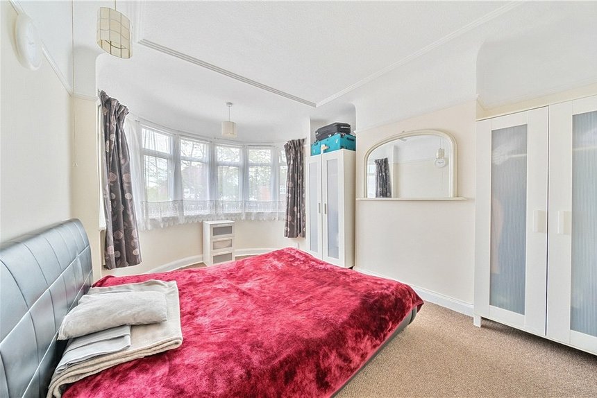 3 bedroom House for sale in Uppingham Avenue, Stanmore, Middlesex, HA7
