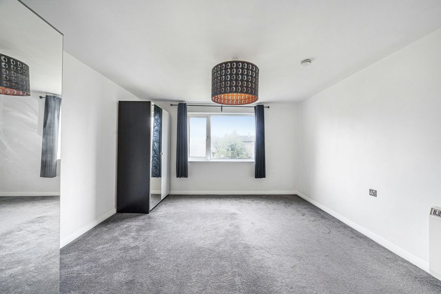 2 bedroom Flat/Apartment for sale in Rodwell Close, Ruislip, Middlesex