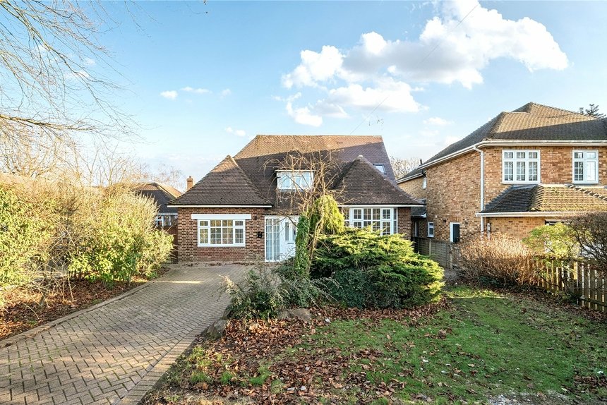 under offer thornhill road london 40183 - Gibbs Gillespie