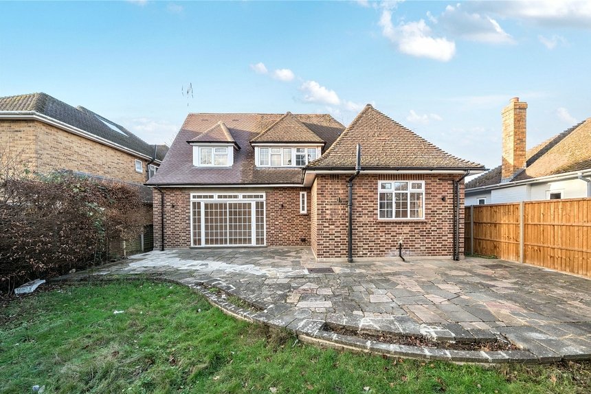 under offer thornhill road london 40183 - Gibbs Gillespie