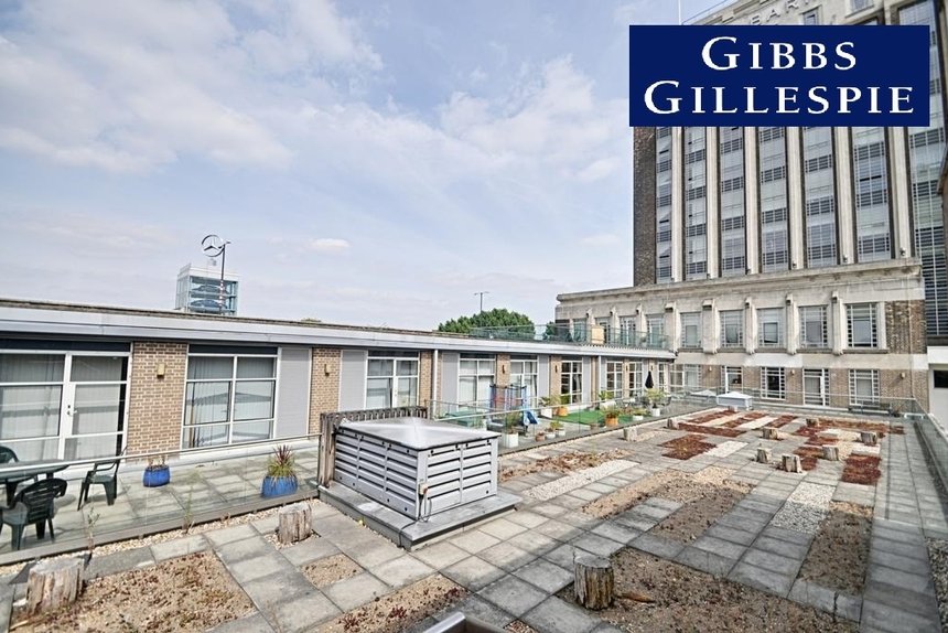 let agreed  london 40304 - Gibbs Gillespie