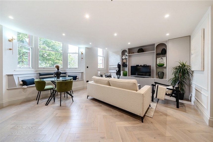 for sale grafton road london 40368 - Gibbs Gillespie