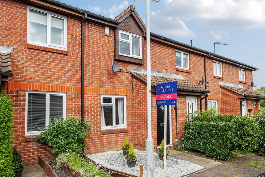 for sale lowdell close london 40391 - Gibbs Gillespie