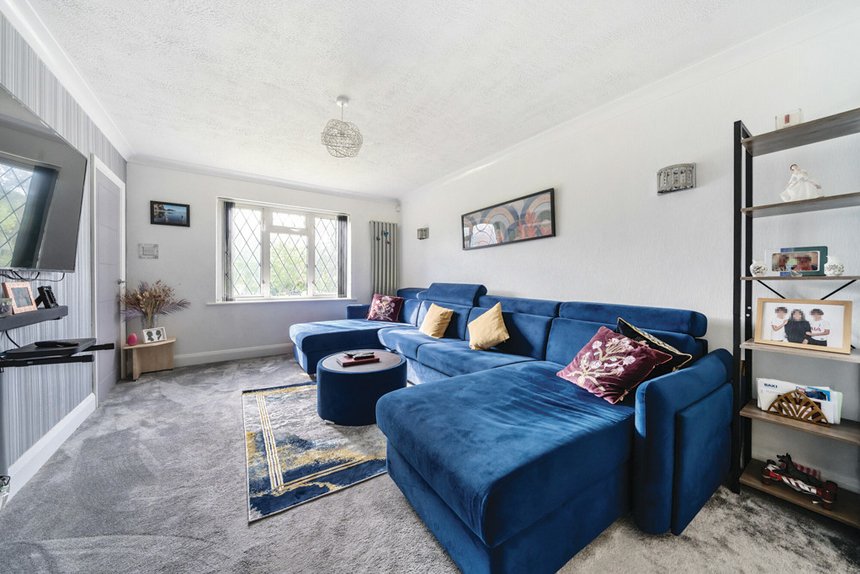 3 bedroom House for sale in The Uplands, Gerrards Cross