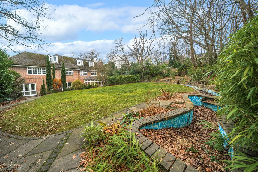 for sale oak glade london 40494 - Gibbs Gillespie