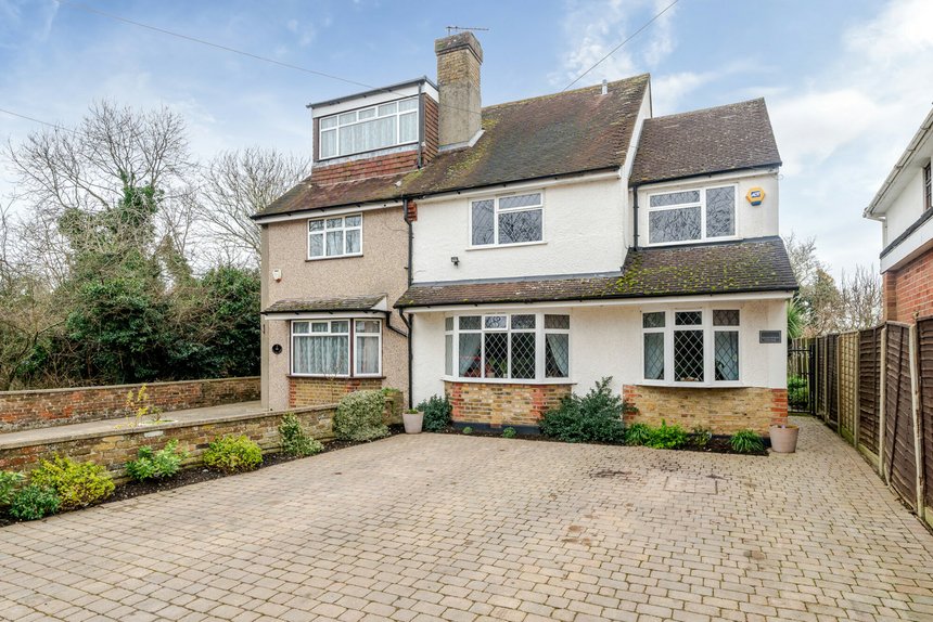 for sale springwell lane london 40604 - Gibbs Gillespie