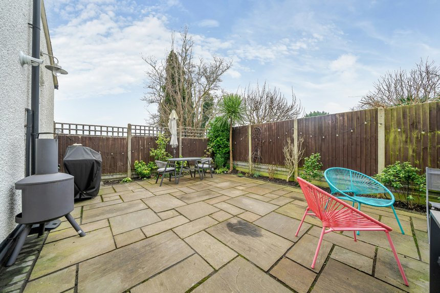 for sale springwell lane london 40604 - Gibbs Gillespie