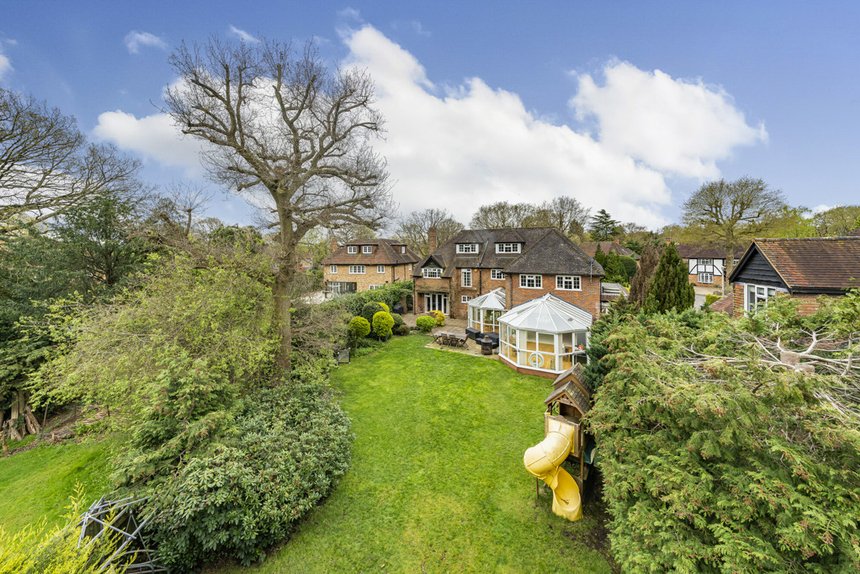 for sale howards thicket london 40604 - Gibbs Gillespie