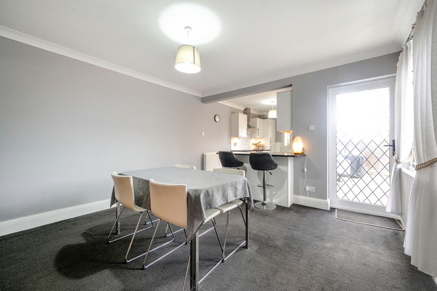 for sale springwell lane london 40604 - Gibbs Gillespie