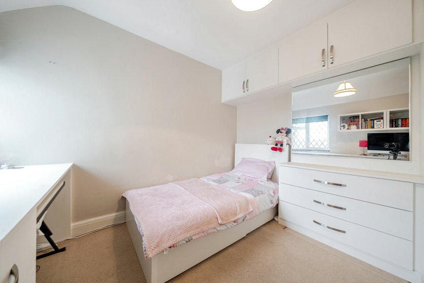 for sale springwell lane london 40604 - Gibbs Gillespie