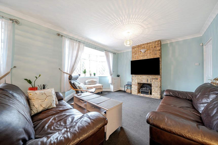 for sale springwell lane london 40604 - Gibbs Gillespie