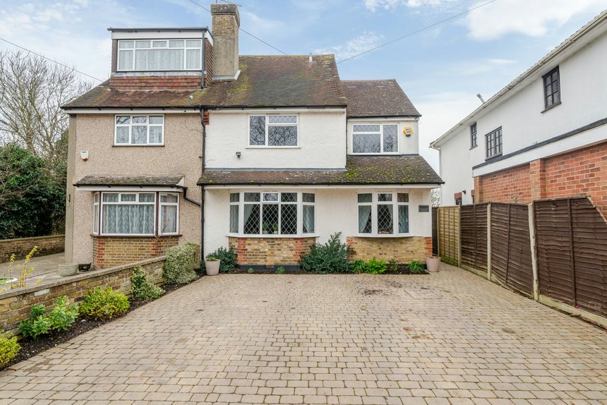 for sale springwell lane london 40604 - Gibbs Gillespie