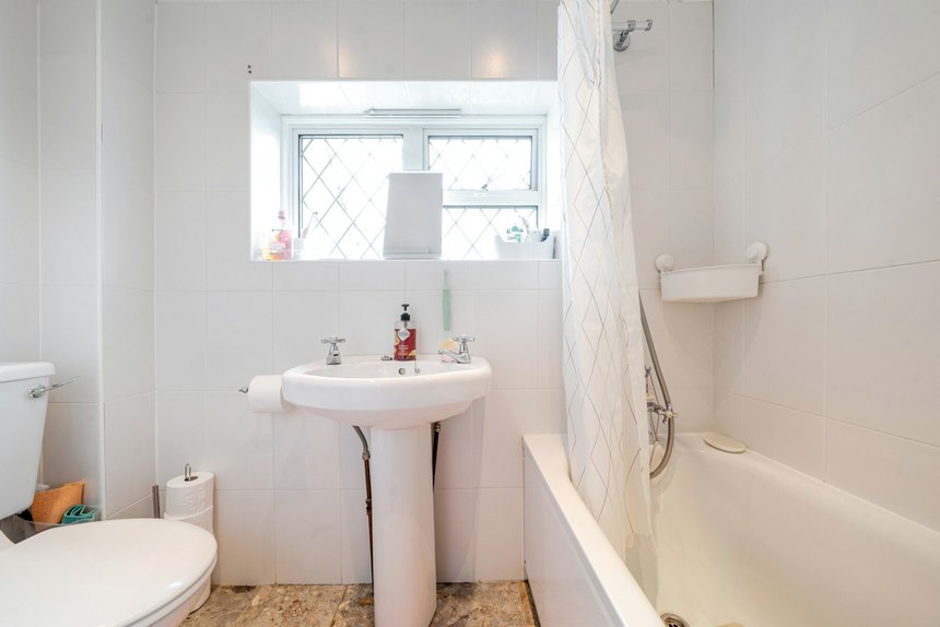 for sale springwell lane london 40604 - Gibbs Gillespie
