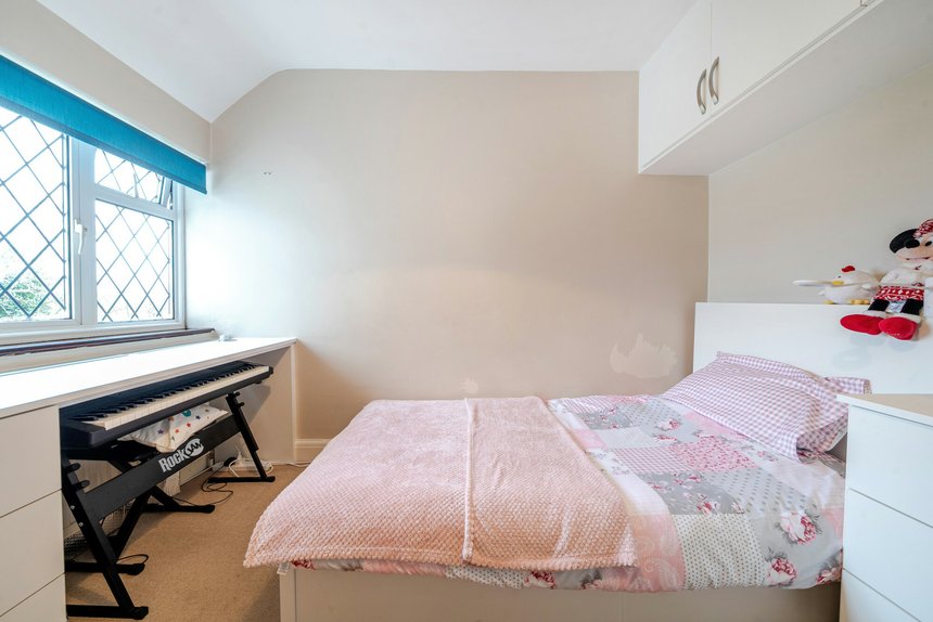for sale springwell lane london 40604 - Gibbs Gillespie