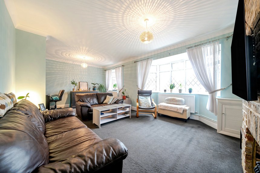 for sale springwell lane london 40604 - Gibbs Gillespie