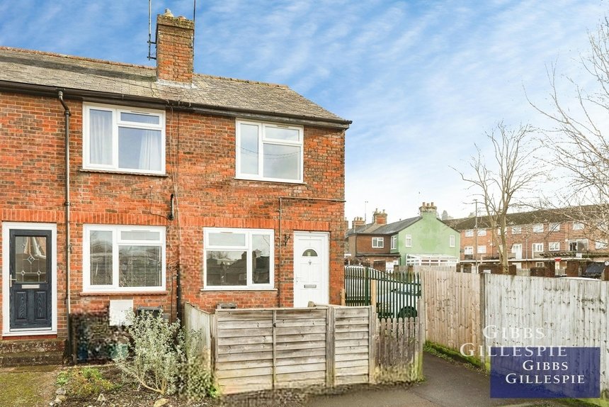 let brockhurst road london 40625 - Gibbs Gillespie