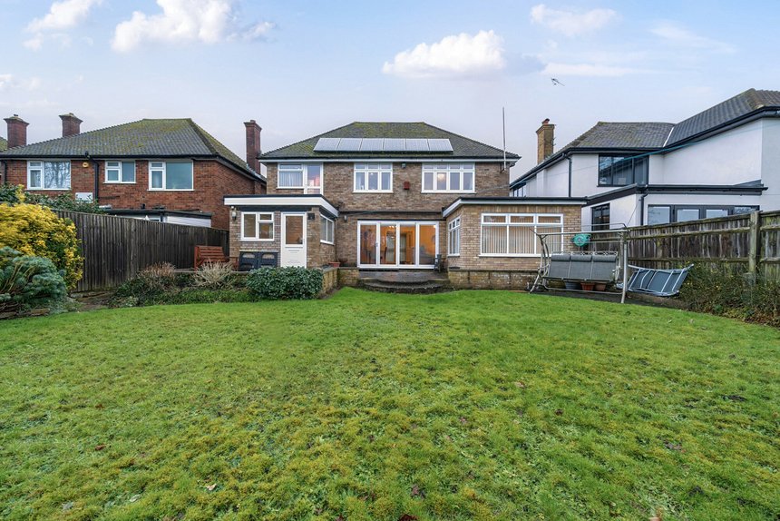 for sale the chantry london 40659 - Gibbs Gillespie