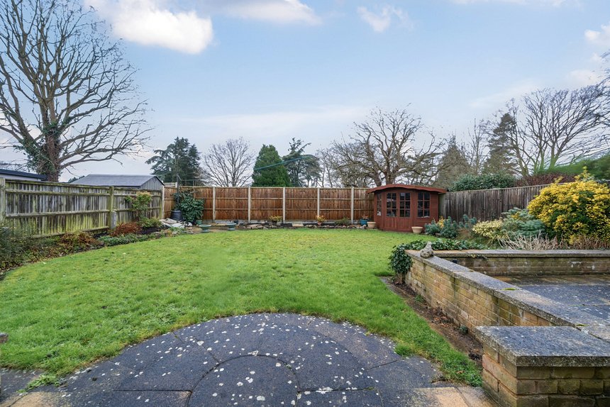 for sale the chantry london 40659 - Gibbs Gillespie