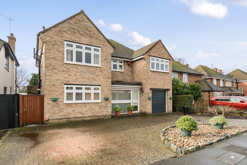for sale the chantry london 40659 - Gibbs Gillespie
