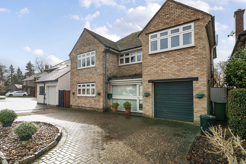 for sale the chantry london 40659 - Gibbs Gillespie