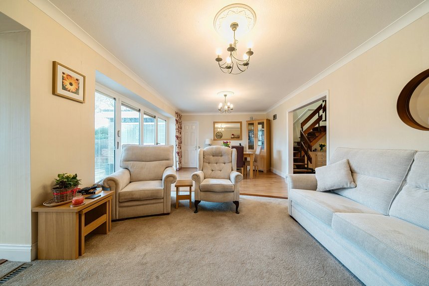 for sale the chantry london 40659 - Gibbs Gillespie