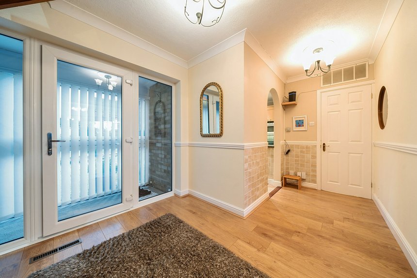 for sale the chantry london 40659 - Gibbs Gillespie