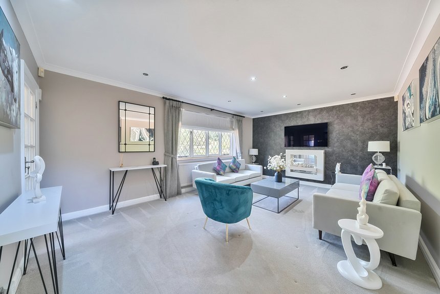 for sale potter street hill london 40677 - Gibbs Gillespie