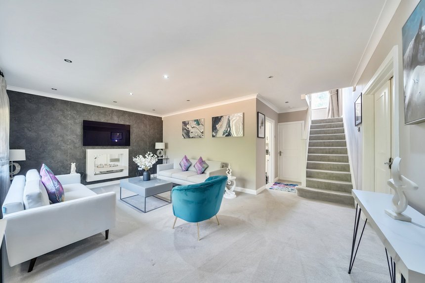 for sale potter street hill london 40677 - Gibbs Gillespie