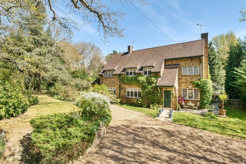 for sale potter street hill london 40677 - Gibbs Gillespie