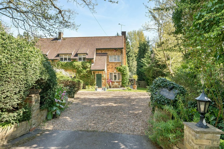 for sale potter street hill london 40677 - Gibbs Gillespie
