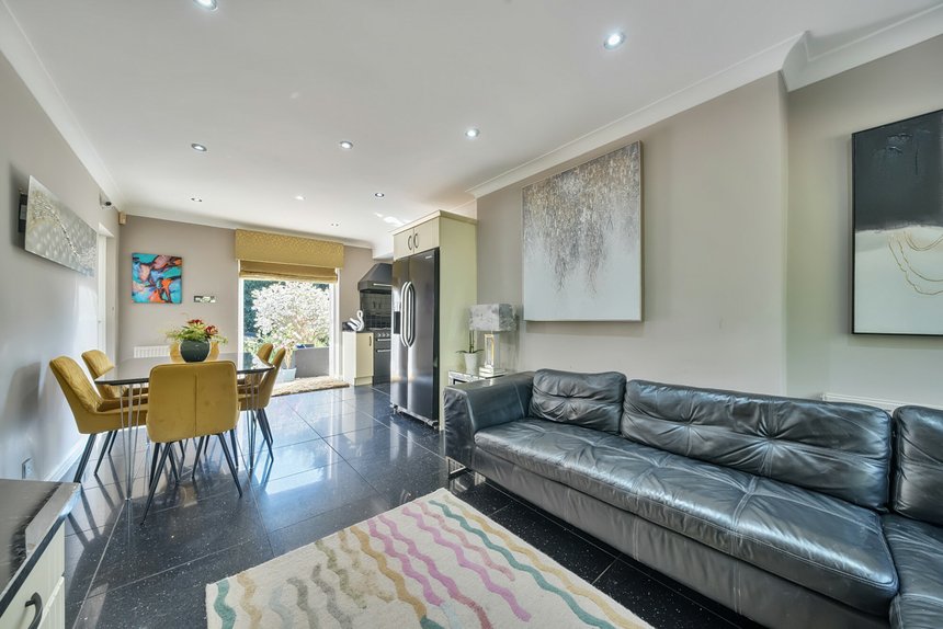 for sale potter street hill london 40677 - Gibbs Gillespie