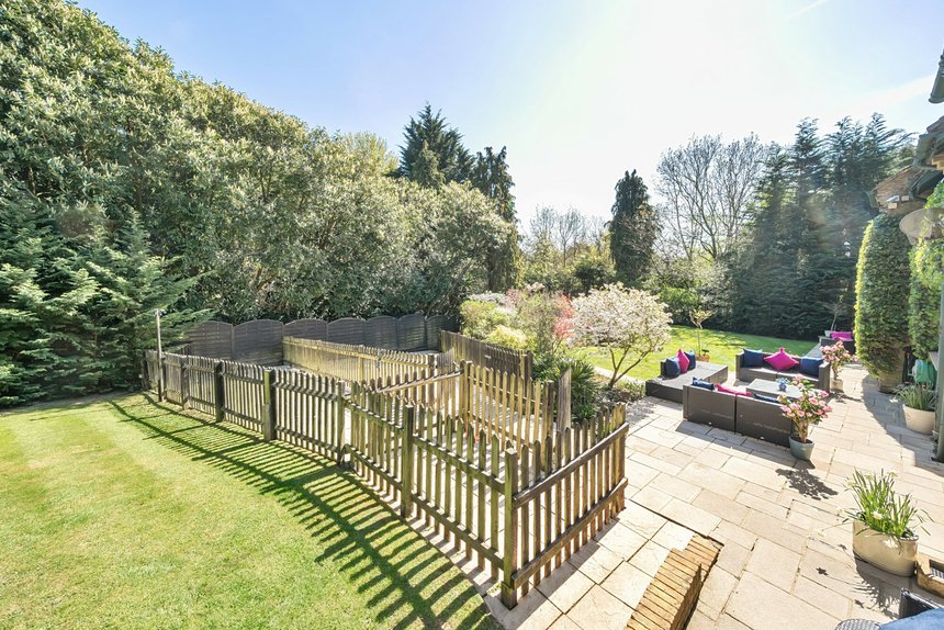 for sale potter street hill london 40677 - Gibbs Gillespie