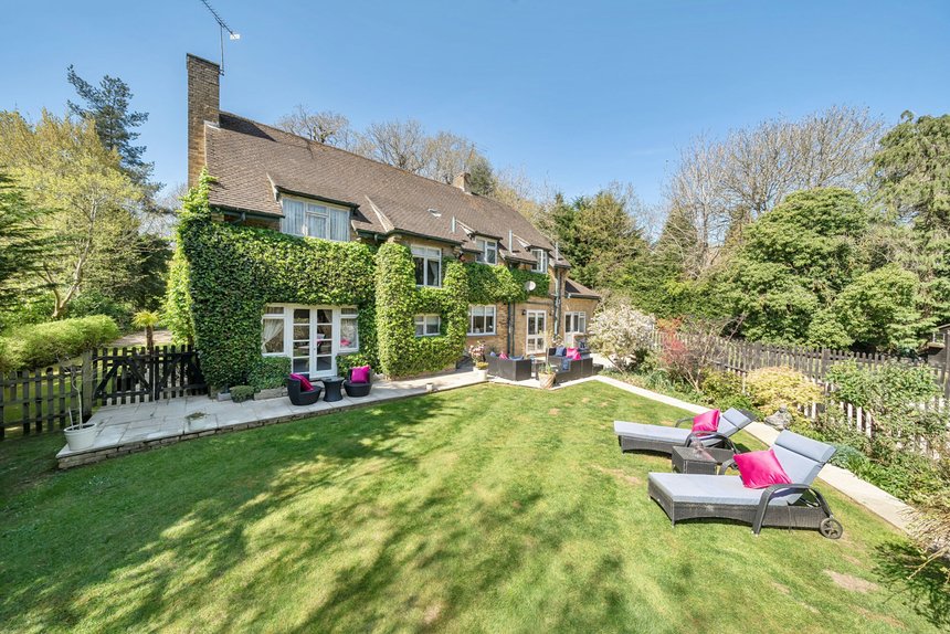 for sale potter street hill london 40677 - Gibbs Gillespie