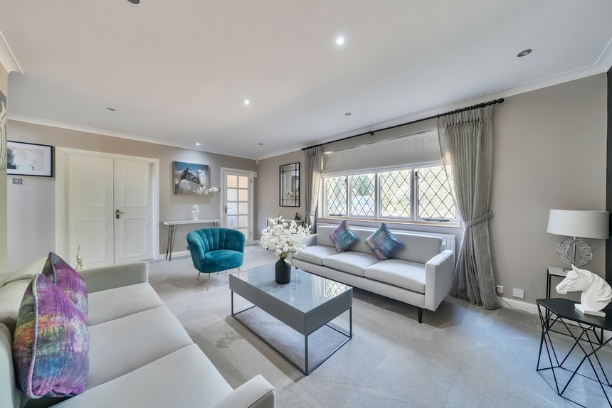 for sale potter street hill london 40677 - Gibbs Gillespie